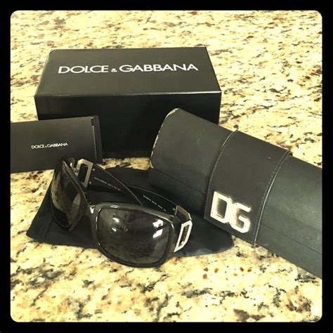 dolce gabbana authentic case